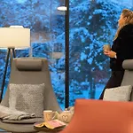 Hotel Palace - Kinder Bis 11 Jahre Frei 4* Bad Hofgastein
