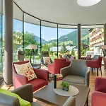 Hotel Palace - Kinder Bis 11 Jahre Frei Hotel Bad Hofgastein