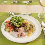 Hotel Palace - Kinder Bis 11 Jahre Frei 4*