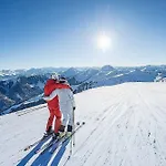 Hotel Palace - Kinder Bis 11 Jahre Frei 4* Bad Hofgastein
