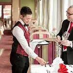 Hotel Palace - Kinder Bis 11 Jahre Frei Hotel