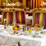 Hotel Palace - Kinder Bis 11 Jahre Frei Hotel Bad Hofgastein