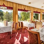 Hotel Palace - Kinder Bis 11 Jahre Frei Hotel Bad Hofgastein