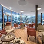 Hotel Palace - Kinder Bis 11 Jahre Frei Bad Hofgastein