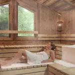 Hotel Palace - Kinder Bis 11 Jahre Frei 4* Bad Hofgastein