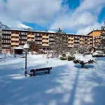 Hotel Hotel Palace - Kinder Bis 11 Jahre Frei Bad Hofgastein
