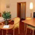 Hotel Hotel Palace - Kinder Bis 11 Jahre Frei Bad Hofgastein