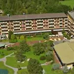 Hotel Palace - Kinder Bis 11 Jahre Frei