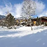 Hotel Hotel Palace - Kinder Bis 11 Jahre Frei