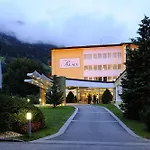 Ξενοδοχείο Palace - Bis 11 Jahre Frei Bad Hofgastein