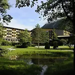 Hotel Hotel Palace - Kinder Bis 11 Jahre Frei