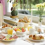 Hotel Palace - Kinder Bis 11 Jahre Frei Bad Hofgastein