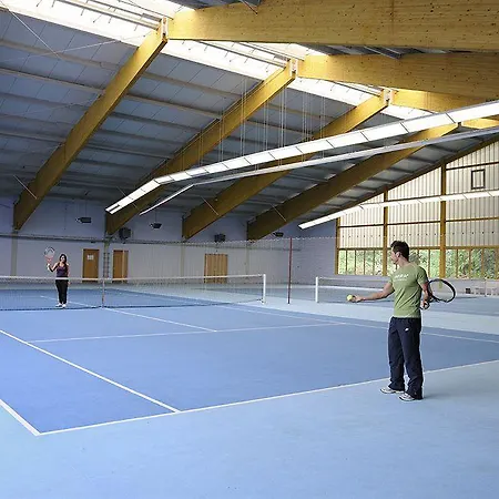 Hotel Johannesbad Palace