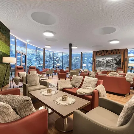 酒店 Johannesbad Palace - Bis 11 Kostenfrei Bis Dez