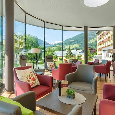Johannesbad Palace Hotell Bad Hofgastein
