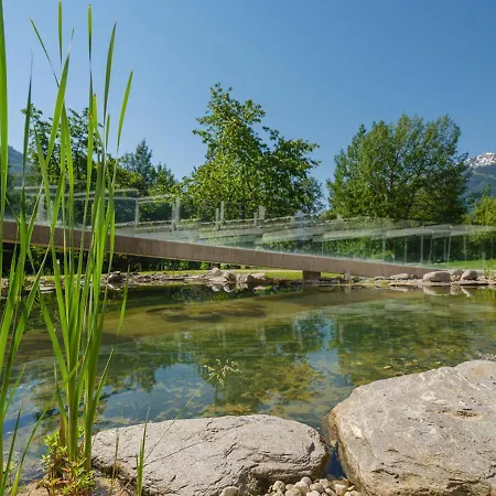 Hotel Johannesbad Palace Bad Hofgastein