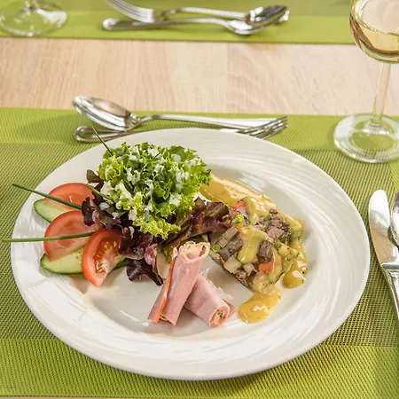 Johannesbad Palace 4*