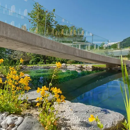 Johannesbad Palace Hotel