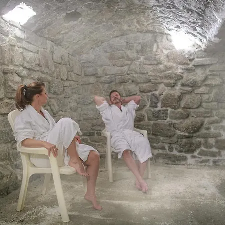 Johannesbad Palace - Bis 11 Kostenfrei Bis Dez