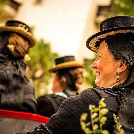 Johannesbad Palace 4* Bad Hofgastein