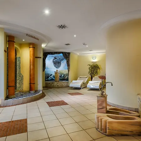 Johannesbad Palace - Bis 11 Kostenfrei Bis Dez