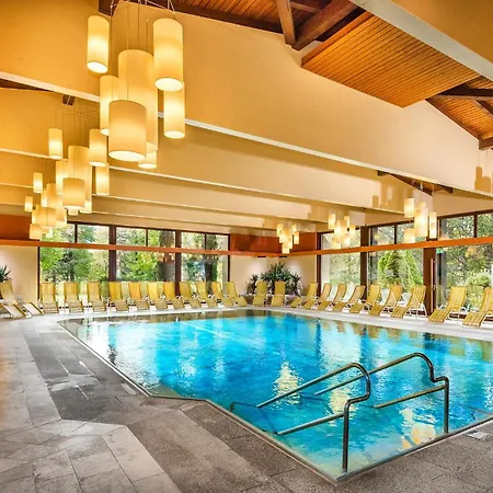 酒店 Johannesbad Palace - Bis 11 Kostenfrei Bis Dez