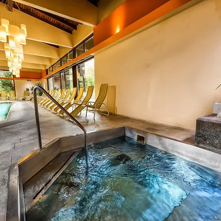 Johannesbad Palace - Bis 11 Kostenfrei Bis Dez 酒店 4*