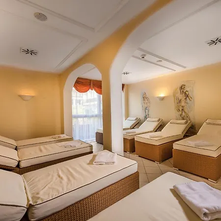 酒店 Johannesbad Palace - Bis 11 Kostenfrei Bis Dez