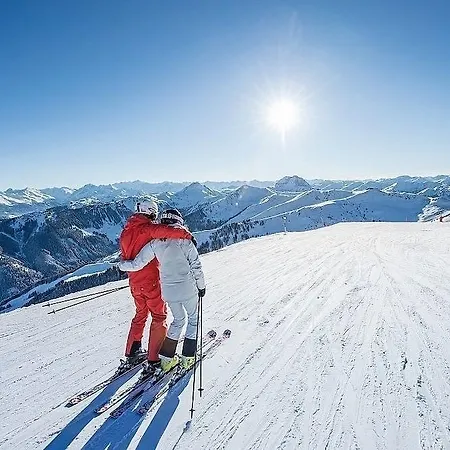 Johannesbad Palace - Bis 11 Kostenfrei 4* Bad Hofgastein