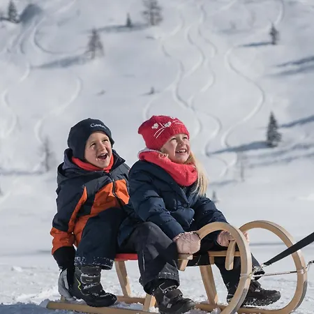 Johannesbad Palace Hotel 4*