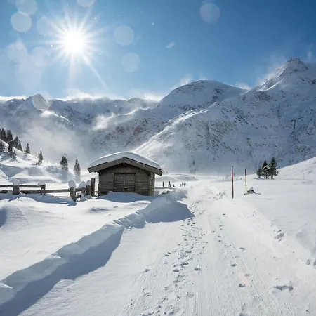 Johannesbad Palace - Bis 11 Kostenfrei Bis Dez 4*