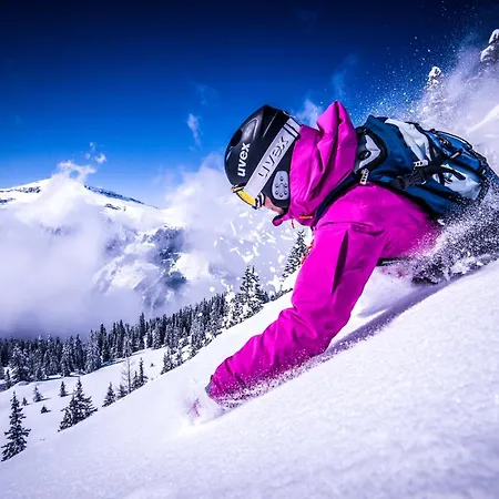 Johannesbad Palace - Bis 11 Kostenfrei Bis Dez 巴特霍夫加施泰因