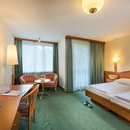 Johannesbad Palace - Bis 11 Kostenfrei Bis Dez 酒店 4*