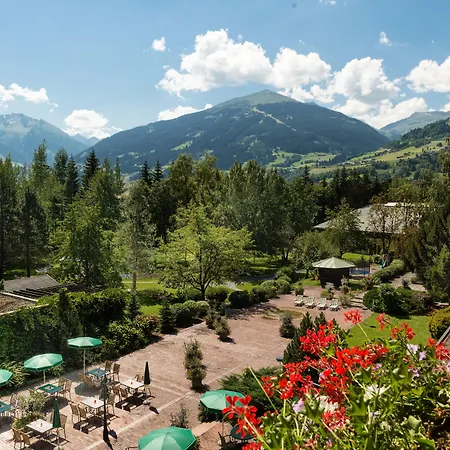 Johannesbad Palace - Bis 11 Kostenfrei Bis Dez 酒店 4*