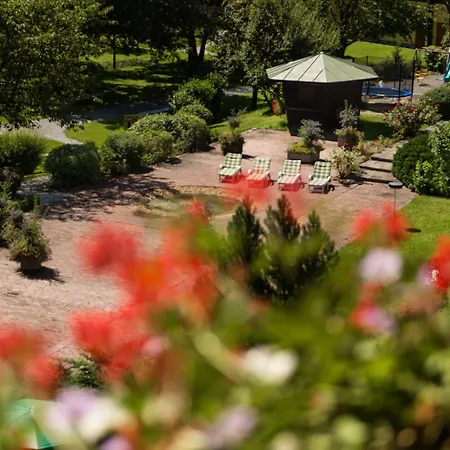 Johannesbad Palace - Bis 11 Jahre Urlauben Kostenfrei 4*