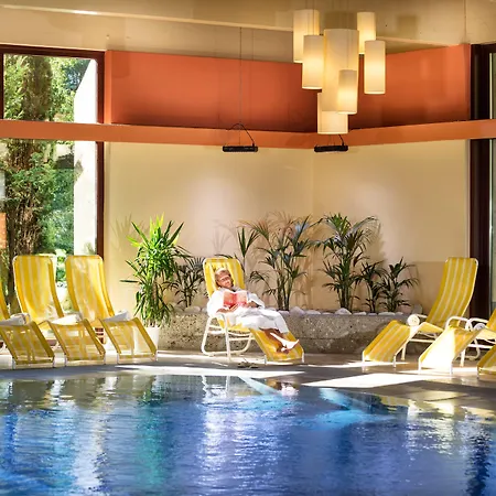 Johannesbad Palace - Bis 11 Kostenfrei Bis Dez 巴特霍夫加施泰因