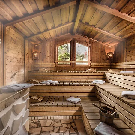 Johannesbad Palace Hotel