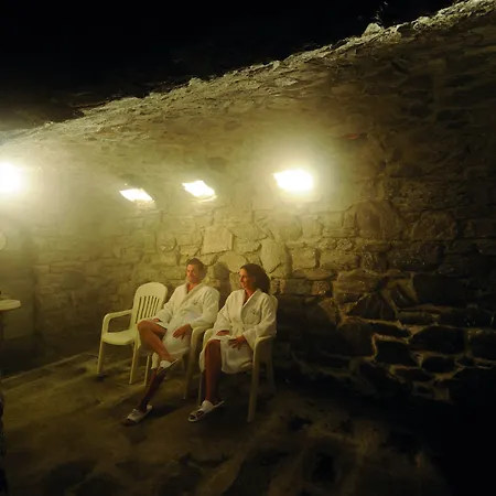 Hotel Johannesbad Palace Bad Hofgastein