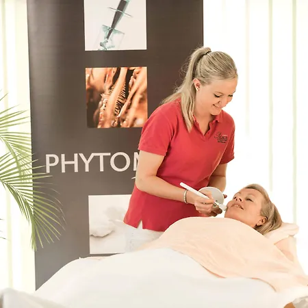 Johannesbad Palace 4* Bad Hofgastein