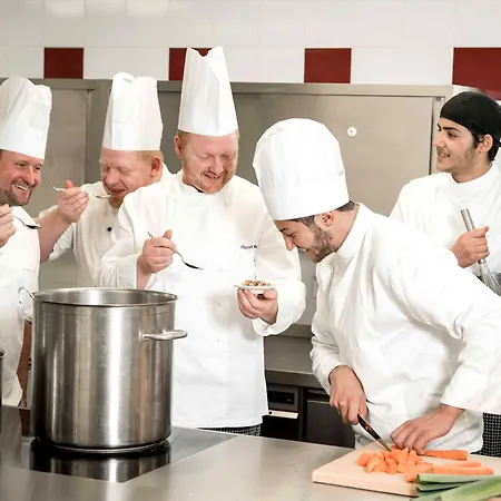 Johannesbad Palace 4* バート・ホーフガシュタイン