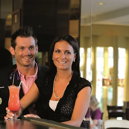 Johannesbad Palace - Bis 11 Kostenfrei Bis Dez 酒店 4*