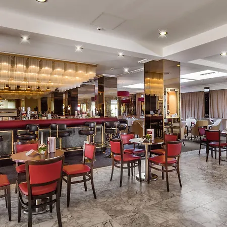 Johannesbad Palace - Bis 11 Kostenfrei Bis Dez 巴特霍夫加施泰因