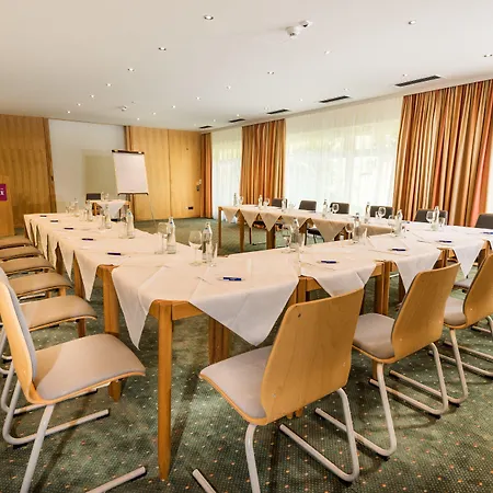 Johannesbad Palace 4*