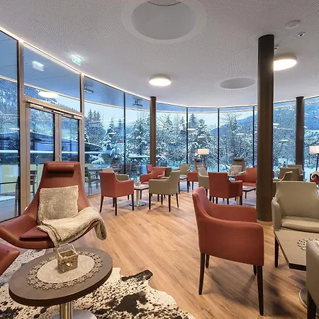 Johannesbad Palace - Bis 11 Kostenfrei Bis Dez 巴特霍夫加施泰因