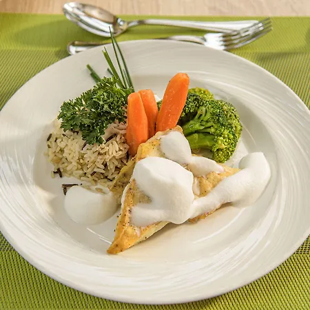 Johannesbad Palace - Bis 11 Kostenfrei Bis Dez 酒店 巴特霍夫加施泰因