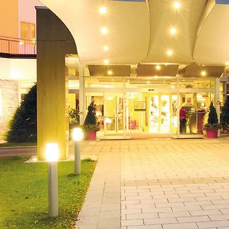 Hotel Johannesbad Palace 4*