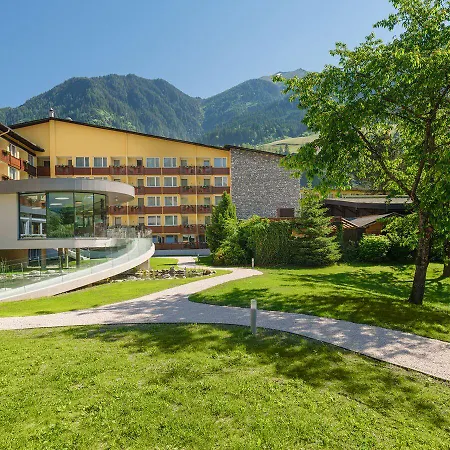 Johannesbad Palace Hotel