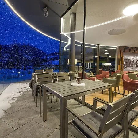 Johannesbad Palace - Bis 11 Kostenfrei Bis Dez 酒店 4*