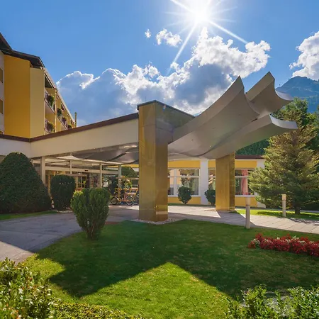 Hotel Palace 4*