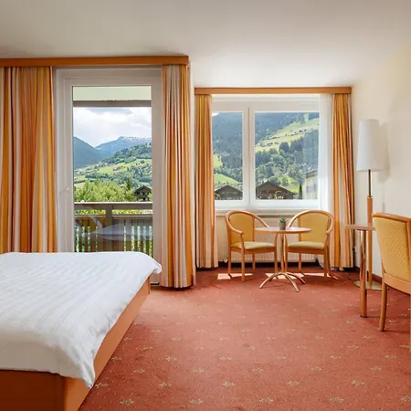 Hotel Palace 4*